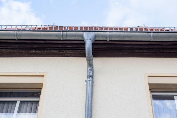 Cost of Commercial Gutter Maintenance in San Ramon