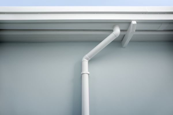 Cost of Downspout Unclogging in San Ramon