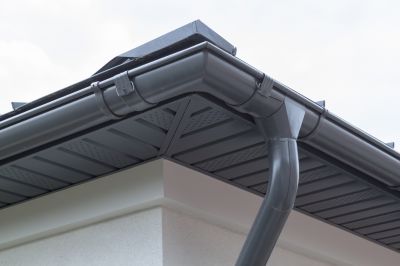 Customer Satisfaction with Gutter Covers